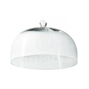 COVER GLASS Ø20CM H17CM GRANDE ASA SELECTION