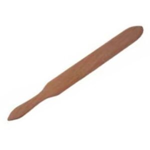 CREPE SPATULA L40CM BEECHWOOD