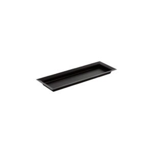 CUBIK PLUS TRAY BLACK PACK OF 50