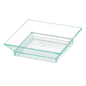 CUBIK SEA GREEN RAMEKIN 65X65MM PACK OF 200