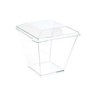 CUP 6CL PACK OF 300 CRYSTAL KOVA