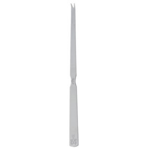 Curette stainless steel 18/0 19.8 cm