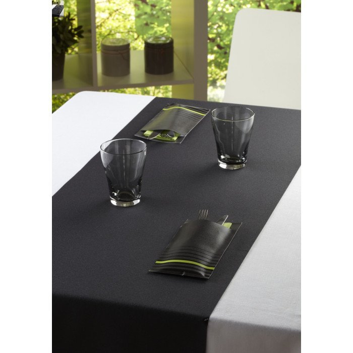 cutlery-pouch-isi-green-with-matching-napkin-pack-of-50