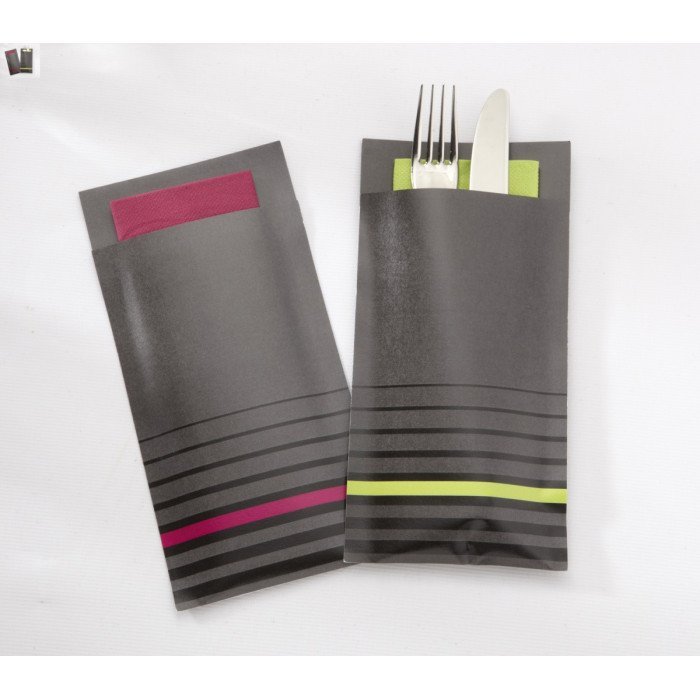 cutlery-pouch-isi-raspberry-with-matching-napkin-pack-of-50