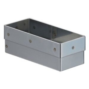 CUTTER LOG MINI 95X40MM FLEXIPAN