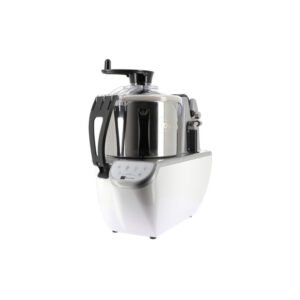 CUTTER MIXER 5.8L 1500 - 3000 RPM SST TANK 230V 1100W PRO.EQUIP