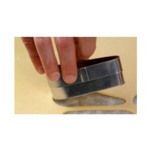 CUTTER SPOON 90X28MM FLEXIPAN