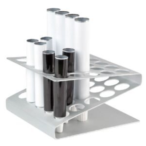 DELITUB GRID FOR 25 TUBES L11 X W11 X H7CM