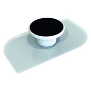 DESSERT FLOAT FLAT 17X9.5CM