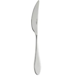 DESSERT KNIFE SOLID HANDLE SST OSLO