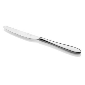 DESSERT KNIFE THICK. 3.5MM STAINLESS STEEL SANTOL CHARINGWORTH