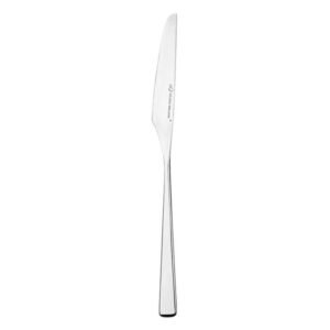DESSERT KNIFE THICK. 4.0MM STAINLESS STEEL TILIA STUDIO WILLIAM