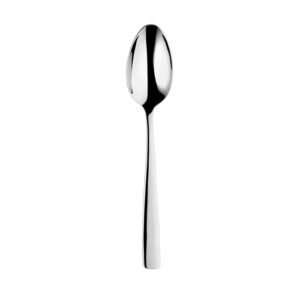 Dessert spoon stainless steel 18/10 18.5 cm Atlantis Eternum