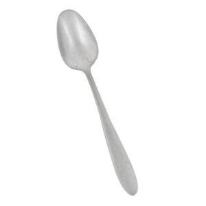DESSERT SPOON STAINLESS STEEL ANZO VINTAGE ETERNUM