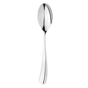 DESSERT SPOON THICK. 3.5MM STAINLESS STEEL LARCH STUDIO WILLIAM