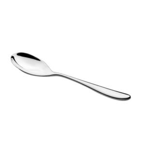 DESSERT SPOON THICK. 3.5MM STAINLESS STEEL SANTOL CHARINGWORTH