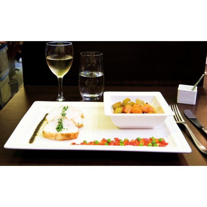 dinner-plate-round-ivory-glazed-o-15-cm-classic-gourmet-rak