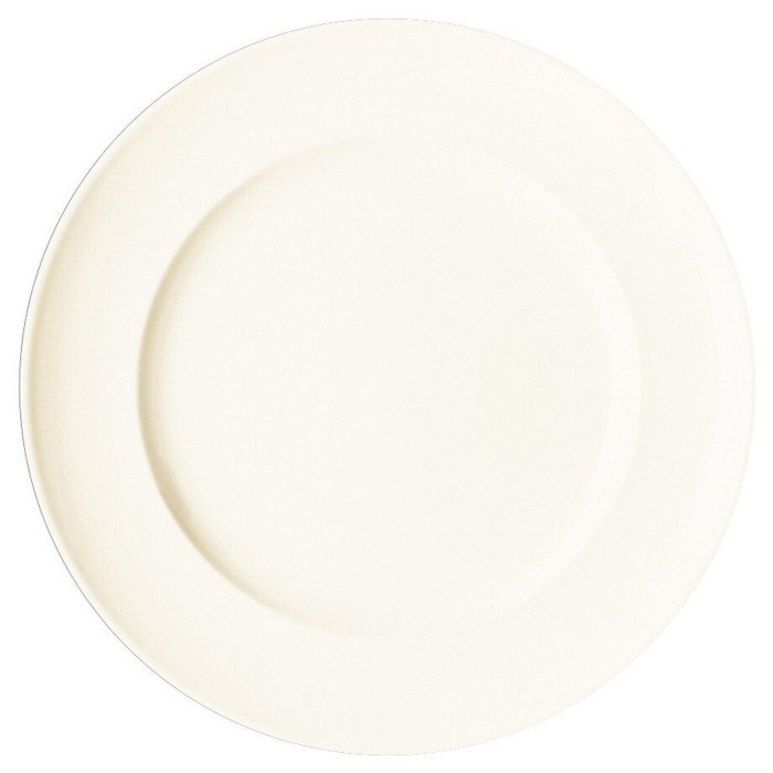 dinner-plate-round-ivory-glazed-o-15-cm-classic-gourmet-rak