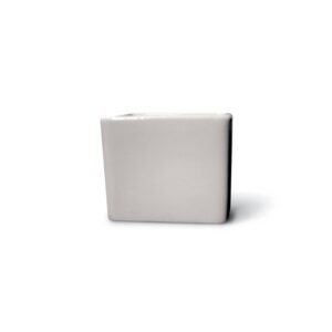 DISH SQUARE LOW 5X5XH4.5CM MINIMAX