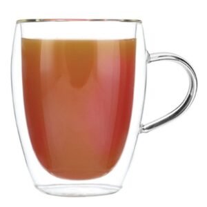 DOUBLE WALL MUG 35 cl