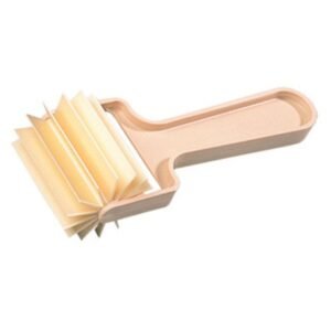 DOUGH CUTTER RUBBER BLADES