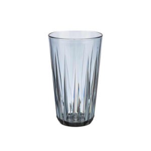 DRINKING CUP CRYSTAL HIBALL 50CL GREY TRITAN APS
