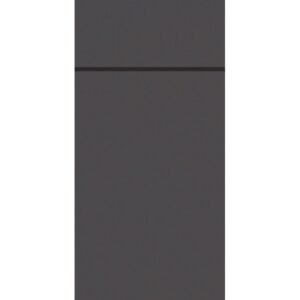 Sleeve granite non-woven 24x10 cm Duniletto Duni (46 units)