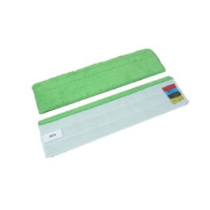 Dusting strip green 45 cm Delta