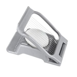 EGG SLICER ROUND OVAL SLICES DUPLEX SST OVAL
