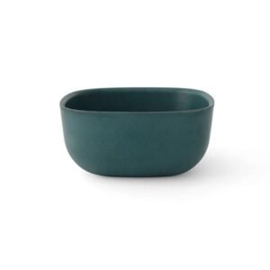 EKOBO GUSTO BLUE ABYSS BOWL 10X10XH4CM 25CL BAMBOO FIBERWARE