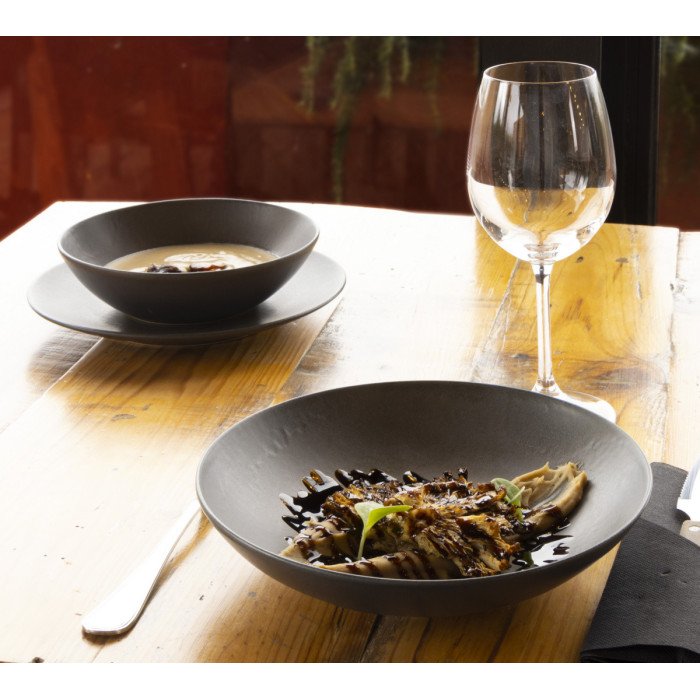 enigma-bowl-d17cm-stoneware-accolade