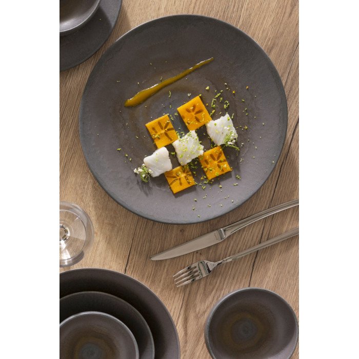 enigma-coupe-plate-d21cm-stoneware-accolade