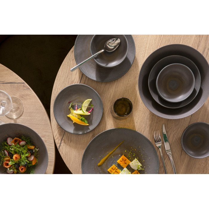 enigma-coupe-plate-d21cm-stoneware-accolade