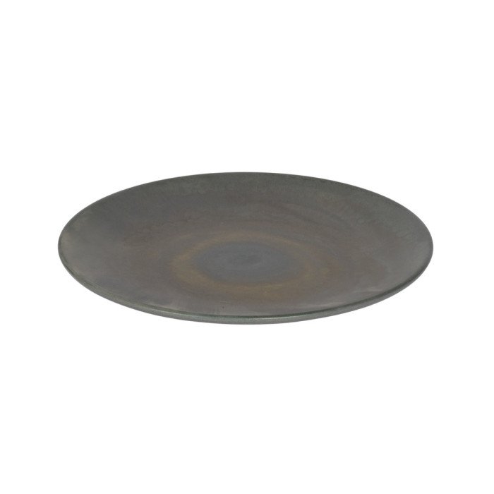 enigma-coupe-plate-d21cm-stoneware-accolade