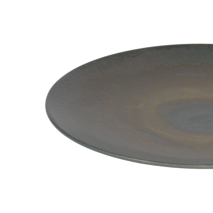 enigma-coupe-plate-d27cm-stoneware-accolade