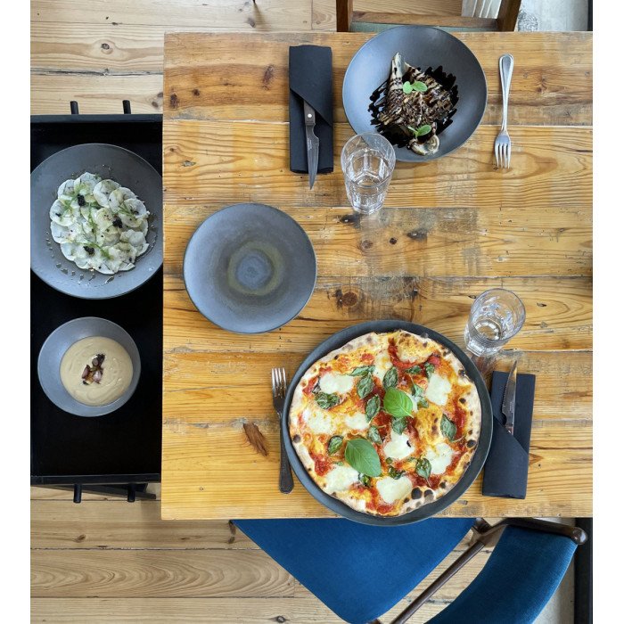 enigma-coupe-plate-d27cm-stoneware-accolade