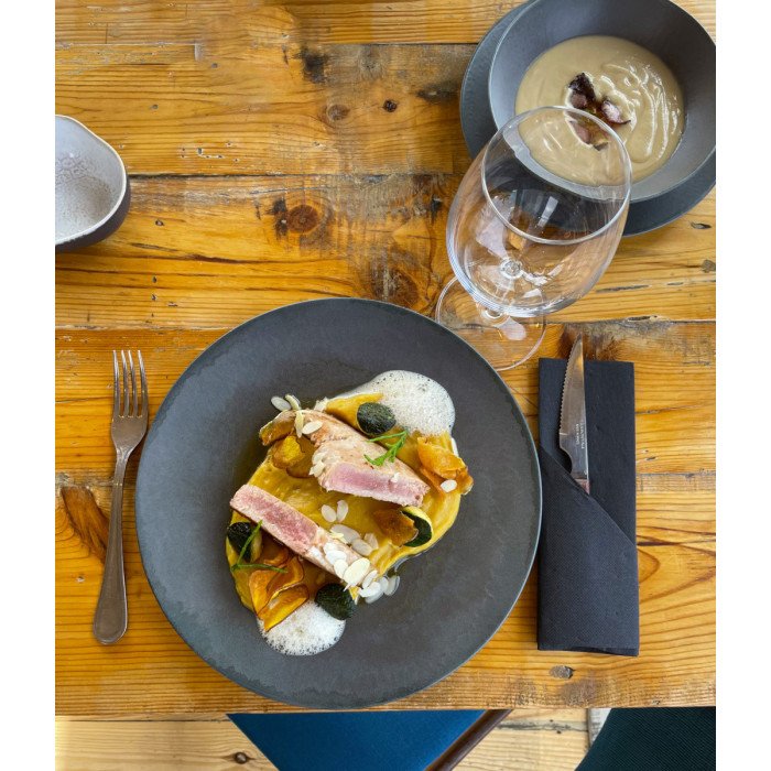 enigma-coupe-plate-d27cm-stoneware-accolade