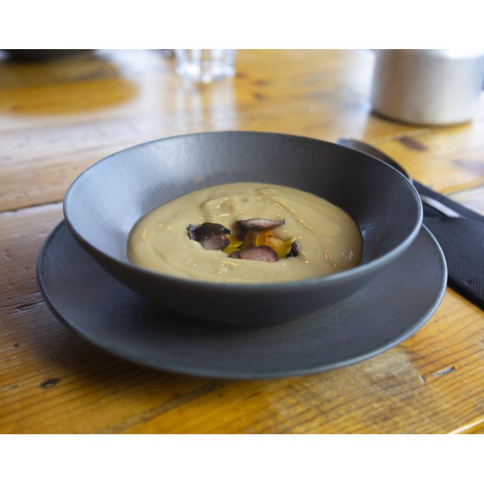 enigma-coupe-plate-d27cm-stoneware-accolade