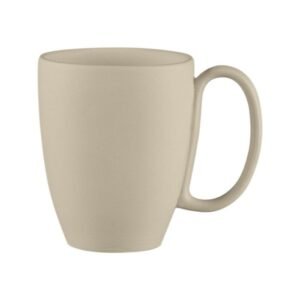 EPURA EASE MUG ROUND GREY RAK EARTH RAK PORCELAIN