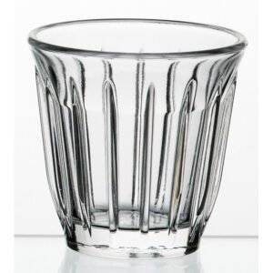 Espresso cup 10 cl Zinc La Rochere