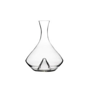 FIRE DECANTER 75CL