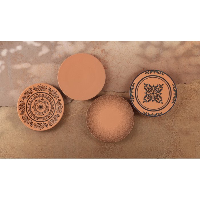 flat-plate-round-tero-decor-porcelain-o-237-cm-earth-rak