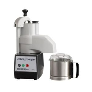FOOD PROCESSOR R301 ULTRA WITHOUT DISC 220-240V/50HZ
