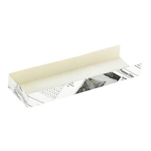 FOOD TRAY NEWSPAPER HOT DOG CARDBOARD PACK OF 50 L18 X W4 X H4CM