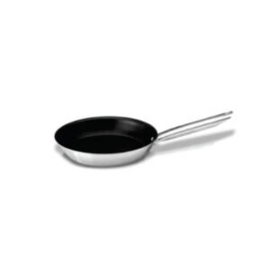 FRYPAN NON STICK INDUCTION D28CM SSTANDY MANNHART