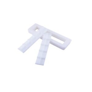 HEAVY DUTY NIGIRI SUSHI PLASTIC MOULD 33.5X9.2X4CM 10PCS GIRO