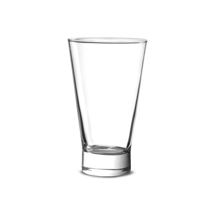 SHETLAND HIBALL 22CL TEMPERED GLASS ARCOROC
