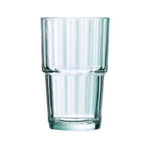 HIBALL 27CL TEMPERED GLASS NORVEGE