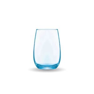 HIGHBALL SKY BLUE 37.5CL MAINE LUMINARC