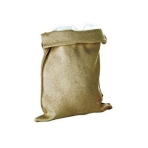 ICE BAG NATURAL COTTON